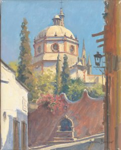 San Miguel Allende