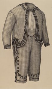 Jongenspak