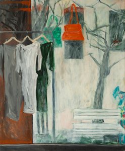 De Kledingwinkel door Julie Held