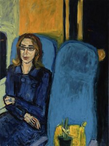 De Reis door Julie Held