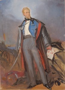 Generaal von der Faun