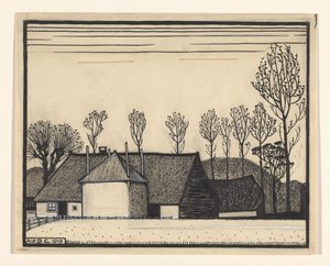 Boerderij