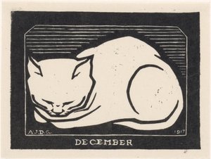 December