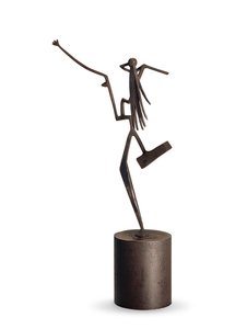 Kleine Danser II, ca. 1934-1935