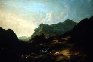 Een Uitzicht op St. John