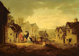 Llangollen