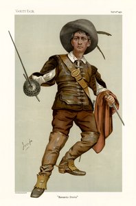 Lewis Waller