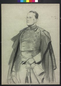 Louis graaf Schaumburg