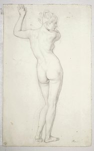 door Julius Schnorr von Carolsfeld