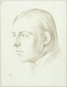  door Julius Schnorr von Carolsfeld
