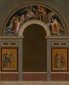  door Julius Schnorr von Carolsfeld