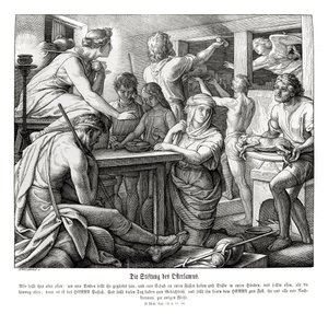 Pascha, Exodus