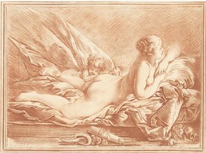 Venus en cupido