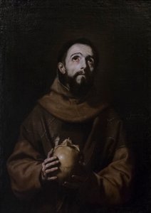 Sint Franciscus