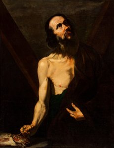 Sint Andreas