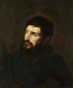  door Jusepe de Ribera