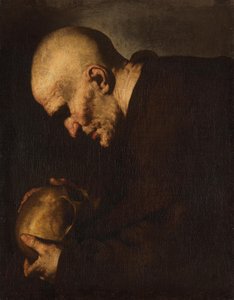  door Jusepe de Ribera
