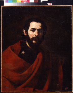 Apostel Sint Jacobus de Meerdere