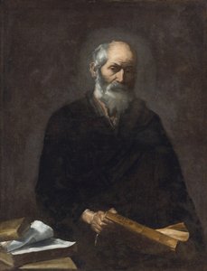 De filosoof Plato