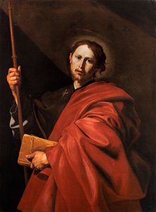  door Jusepe de Ribera