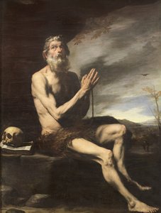 Sint Paulus de Kluizenaar
