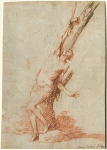 Sint Sebastiaan, 1626-1630