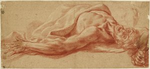  door Jusepe de Ribera