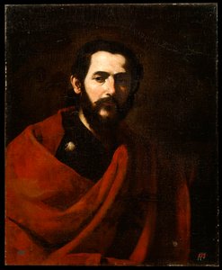 De apostel Sint Jacobus de Meerdere, 17e eeuw