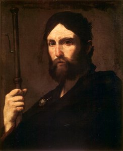 De Apostel Sint Jacobus de Meerdere, ca. 1630-ca. 1635