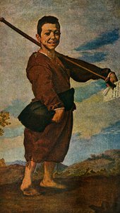De Klompvoet