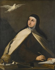 Onbekend schilderij