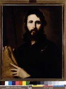 Sint Jacobus de Meerdere