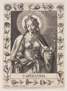 Sint Apollonia