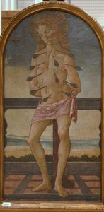 Sint Sebastiaan
