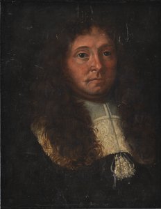 Mannenportret