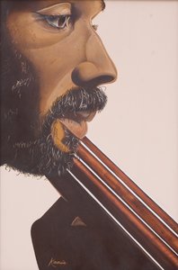 Bas Speler IV, 2007