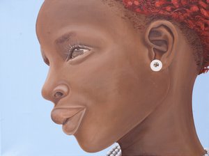 Bruine Introspectie, 2007