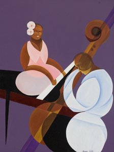 Lavendel Jazz, 2007