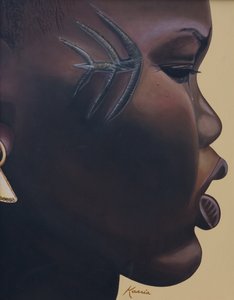 Tribal Mark, 2007