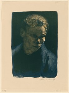  door Käthe Kollwitz