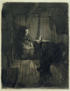  door Käthe Kollwitz