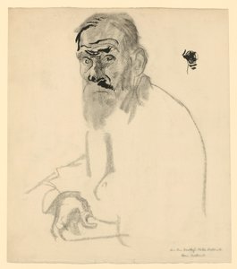  door Käthe Kollwitz