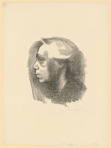  door Käthe Kollwitz