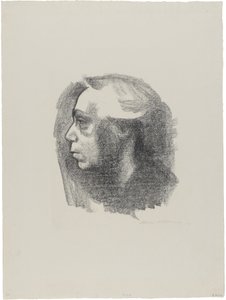  door Käthe Kollwitz