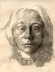Zelfportret