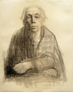 Zelfportret