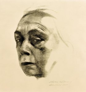 Zelfportret