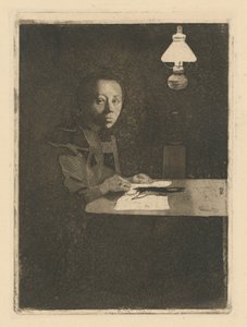  door Käthe Kollwitz