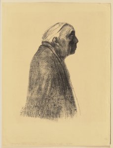  door Käthe Kollwitz