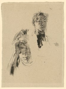  door Käthe Kollwitz